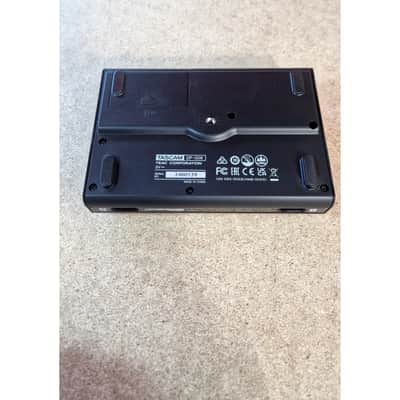 Tascam DP-006 - Multitrack Recorders - Black - Mint w/ Original Box, Manuals & Certification image 5
