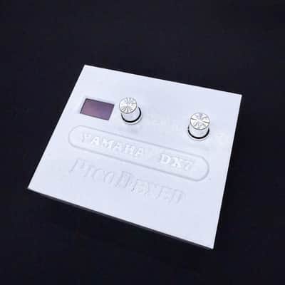 DX7 Pico Dexed Synth image 2