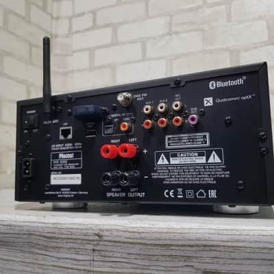 Magnat MC 200 Rare Vintage Network CD Receiver Tested Working Hi-Fi Warranty image 17