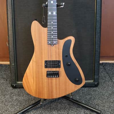 Pentagram Custom Guitars Pentagram H 2024 - Satin image 1