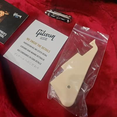 Gibson Les Paul Standard T 2017 - Blueberry Burst image 15