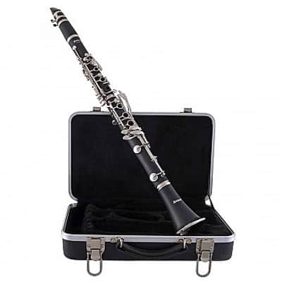 Selmer CL201N Clarinet Outfit image 1