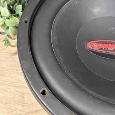 ⭐️Vintage Audio Concepts CSS-12 12” Subwoofers⭐️Heavy Duty Subs⭐️Working⭐️ image 3