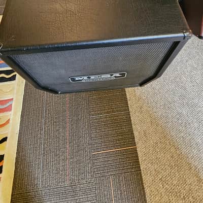 Mesa Boogie Rectifier 120-Watt 2x12" Vertical Slant Guitar Speaker Cabinet image 3