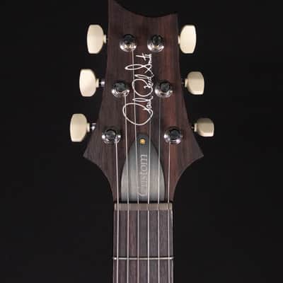 PRS Custom 24 Ten Top, Carroll Blue image 9
