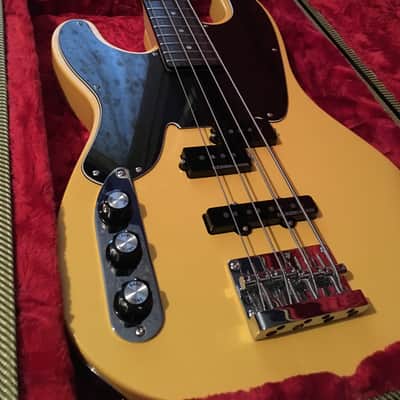 Schecter Model T Left handed image 3