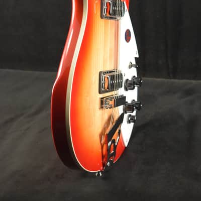 Rickenbacker 620 6-String Fireglo image 5