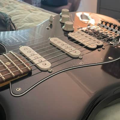 Fender Player II Modified Stratocaster HSS Floyd Rose with Rosewood Fretboard 2025 - Present - Dusk image 3