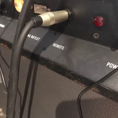 Yamaha RA-200 image 5