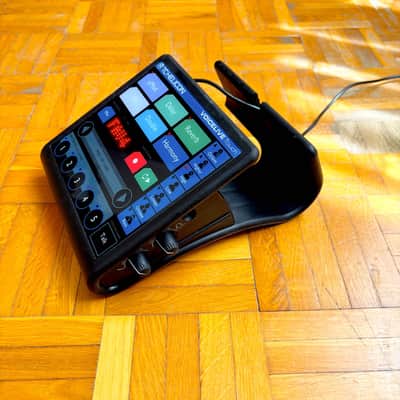 TC Helicon VoiceLive Touch Vocal Harmony and Multi-Effects Processor with original power supply! image 10