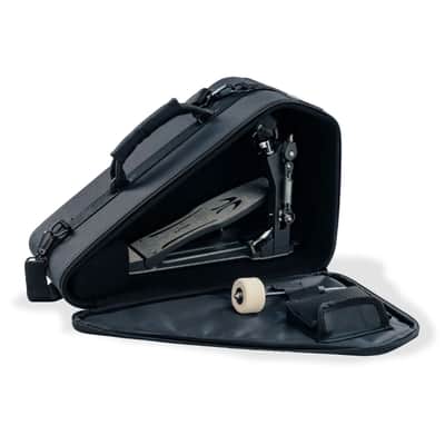 Mapex Swift Belt Drive Single Bass Drum Pedal image 5