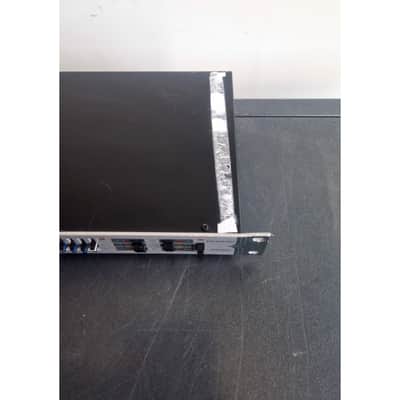 Phonic PEQ 3400 - Equalisers - Good imagen 7