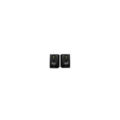 ADAM Audio A7V 7-Inch Active Studio Monitor Speaker (Pair) image 4