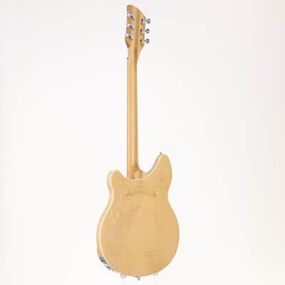 Rickenbacker 360 Mapleglo, manufactured in 2001 [01-12717] (08/03) image 15