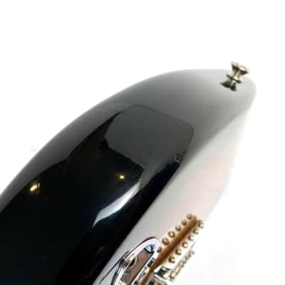 Immagine Fender Stratocaster American Vintage 62 Sunburst 2000 - 22
