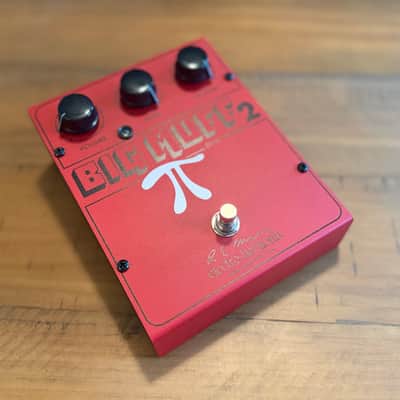 Electro-Harmonix / JHS Big Muff 2 2026 image 2