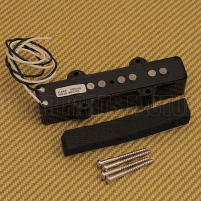 11402-02 Seymour Duncan Hot Bridge Pickup For Jazz Bass SJB-2b image 3