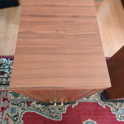 Spendor S8e Floorstanding Speakers Pair image 11