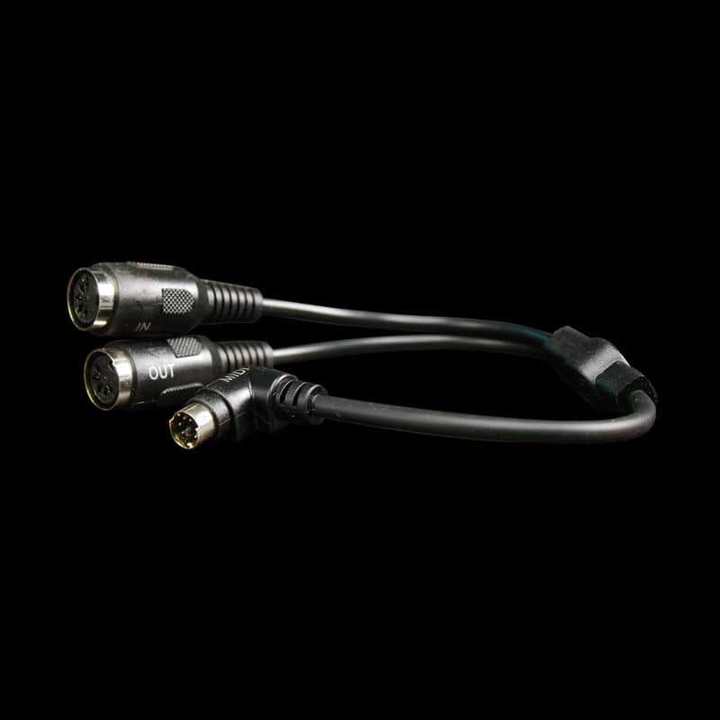 Singular Sound BEATBUDY MSC BeatBuddy MIDI Sync Cable image 1