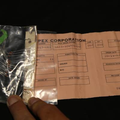 Ampex ATR-102, MM1100 / MM1200 Parts and Accessories - CARIBOU RANCH image 16