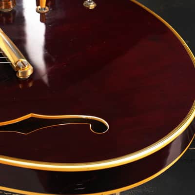 1981 Gibson ES-355TD Walnut image 10