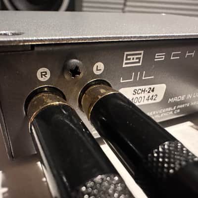 Schiit Jil 2018 - Silver imagen 2
