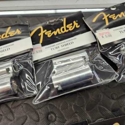 Fender and other brand tube parts image 3