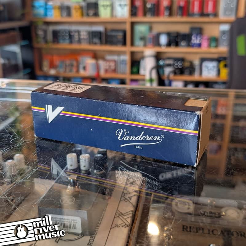 Vandoren CM308 Bb Clarinet Mouthpiece (New in box) image 1