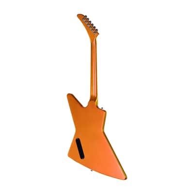 Epiphone Futura Explorer Custom - Firestorm Shift image 4
