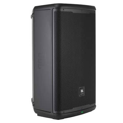 JBL Professional EON715 15" Speakers w EON718S 18" Subwoofers Pair Package - Open Box Mint image 5