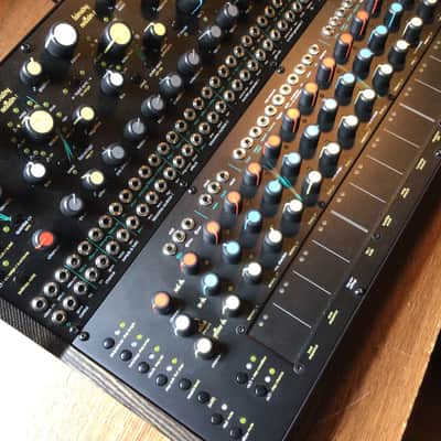 Pittsburgh Modular Voltage Lab 2 image 3