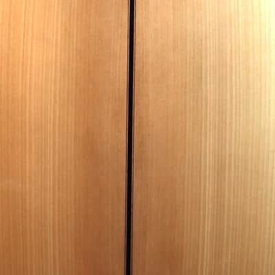 Kremona Rosa Blanca - All solid Wood Flamenco Guitar - Solid European Spruce top, Solid Cypress back/sides - Includes Kremona Hardshell Case image 5