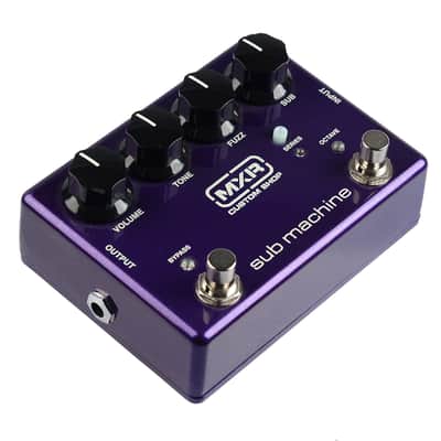MXR M225 Sub Machine Fuzz image 2