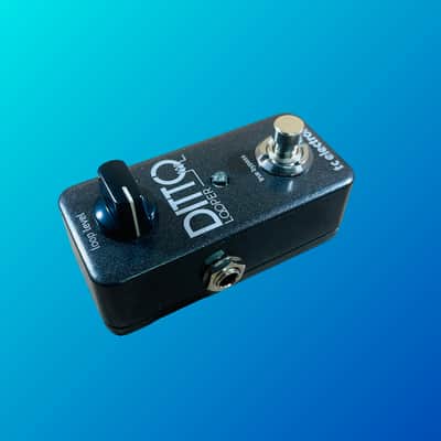 TC Electronic Ditto Looper image 2