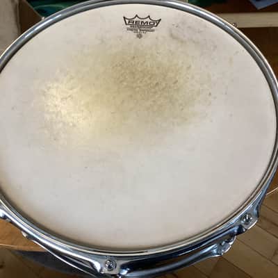 Ludwig  stained  snare 13 inch image 5