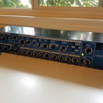 Spectral Audio Neptune 2 analog mono synth image 1