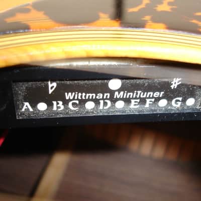 2000 Martin HD-28LSV Vintage Series Large Soundhole Dreadnought Acoustic Guitar, Natural with Electronics Includes Tweed Case image 22