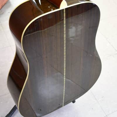 Mitchell MD-300S 6-String Acoustic Guitar image 10