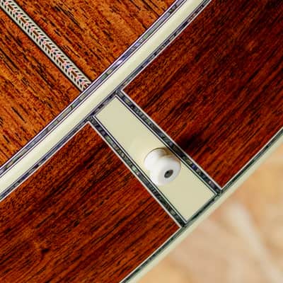 Martin CTM OM-45 2023 image 10