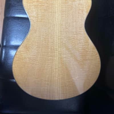 Breedlove C10/M - 93'-96' natural image 7