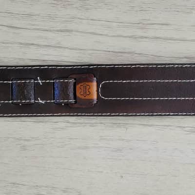 Handmade Leather Instrument Strap 2026 image 4