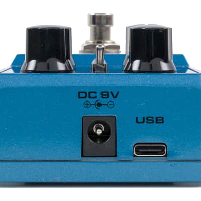 NUX Verb Core Deluxe Stereo Reverb Pedal [USED] image 4