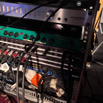 Ensemble Firewire Audio Interface - FREE shipping image 9