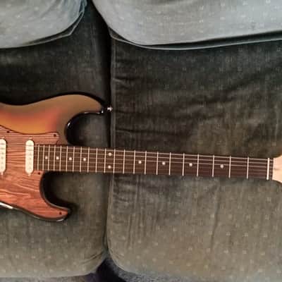 ~Cashified~ Strat-Style Guitar image 15