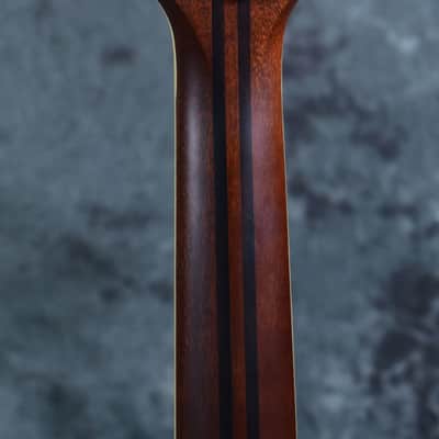 Yamaha LL6M Acoustic Jumbo Body Acoustic w/ FAST Same Day Shipping image 3