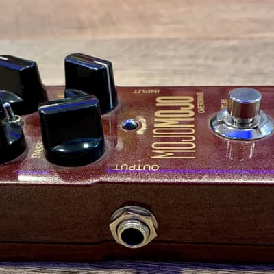 TC Electronic MojoMojo Overdrive image 2