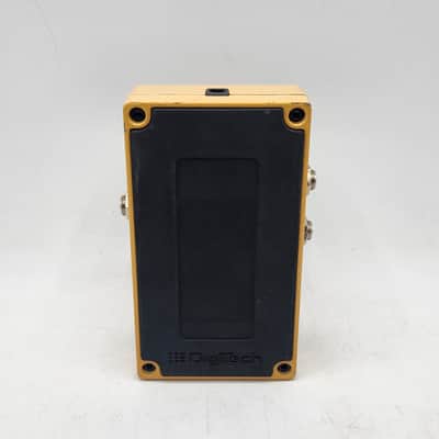 DigiTech Crossroads Eric Clapton Overdrive Pedal image 5