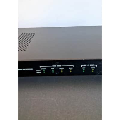Digidesign ADAT Bridge - Audio Interface - Good image 13