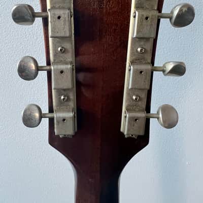 Gibson SG-100 1971 - 1972 Walnut image 4