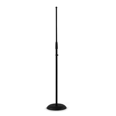 Nomad NMS-6603 Round Base Microphone Stand
